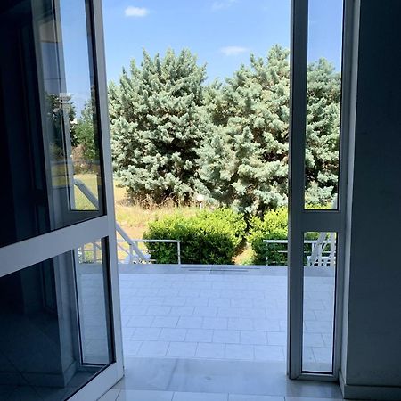 Dorothea Apartments - Self-Catering Accommodation Koskinou  Exterior photo