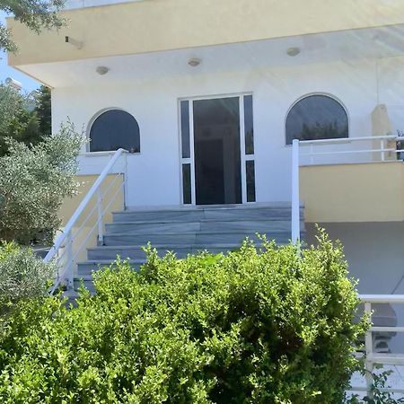 Dorothea Apartments - Self-Catering Accommodation Koskinou  Exterior photo