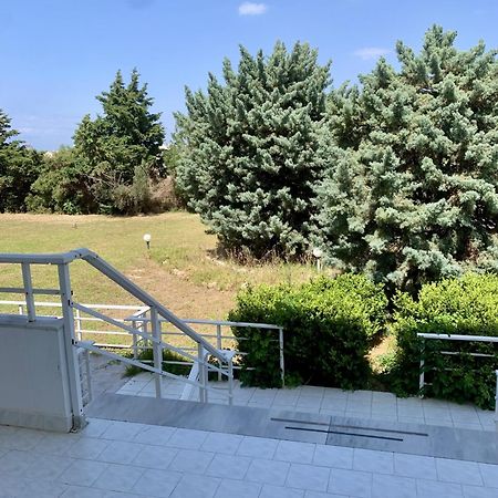 Dorothea Apartments - Self-Catering Accommodation Koskinou  Exterior photo