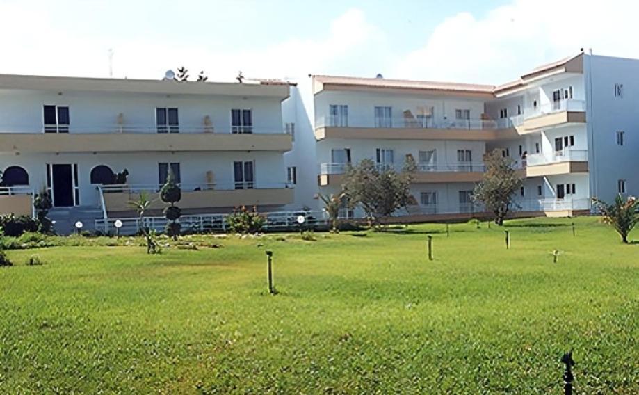 Dorothea Apartments - Self-Catering Accommodation Koskinou  Exterior photo