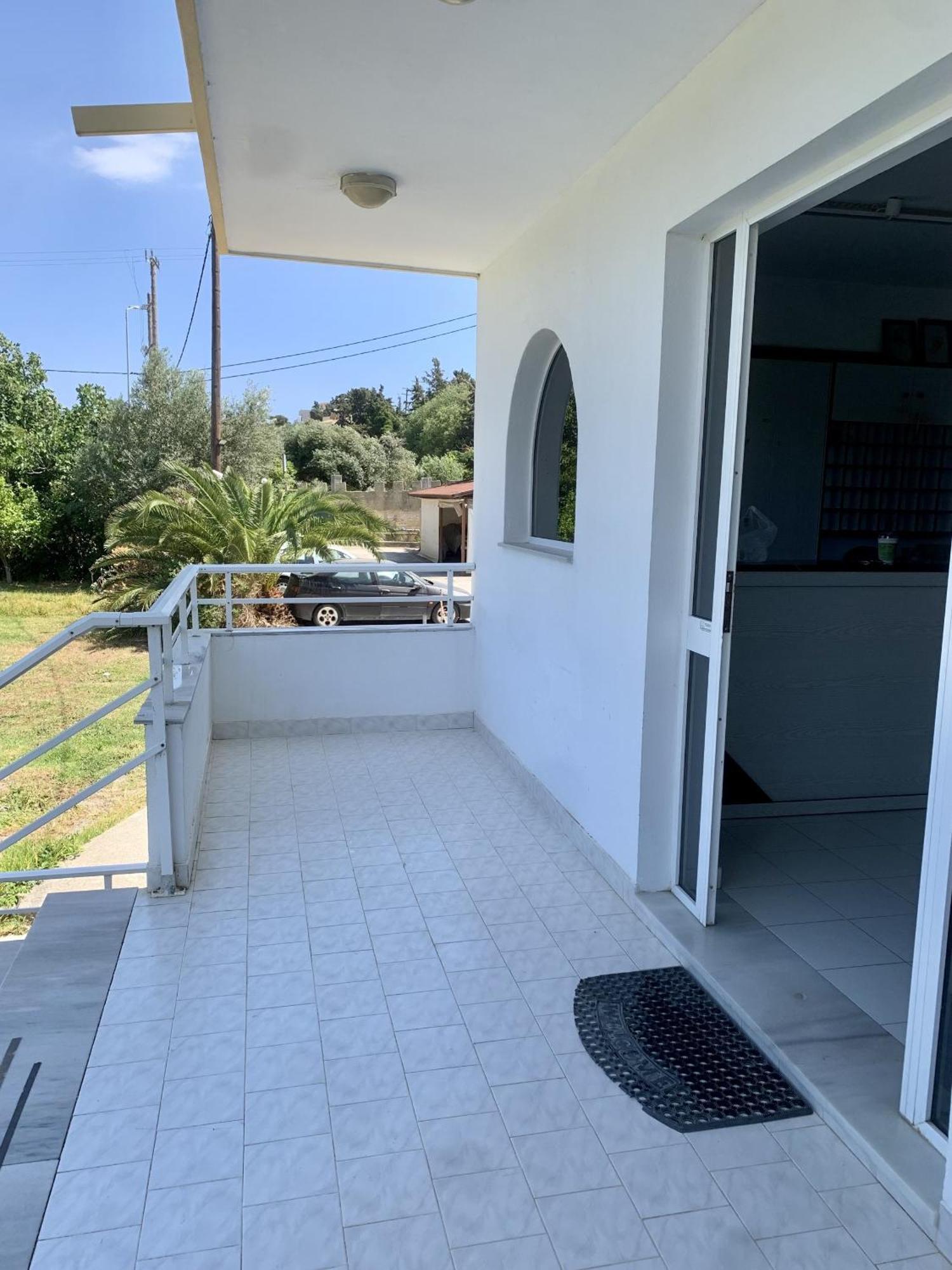 Dorothea Apartments - Self-Catering Accommodation Koskinou  Exterior photo