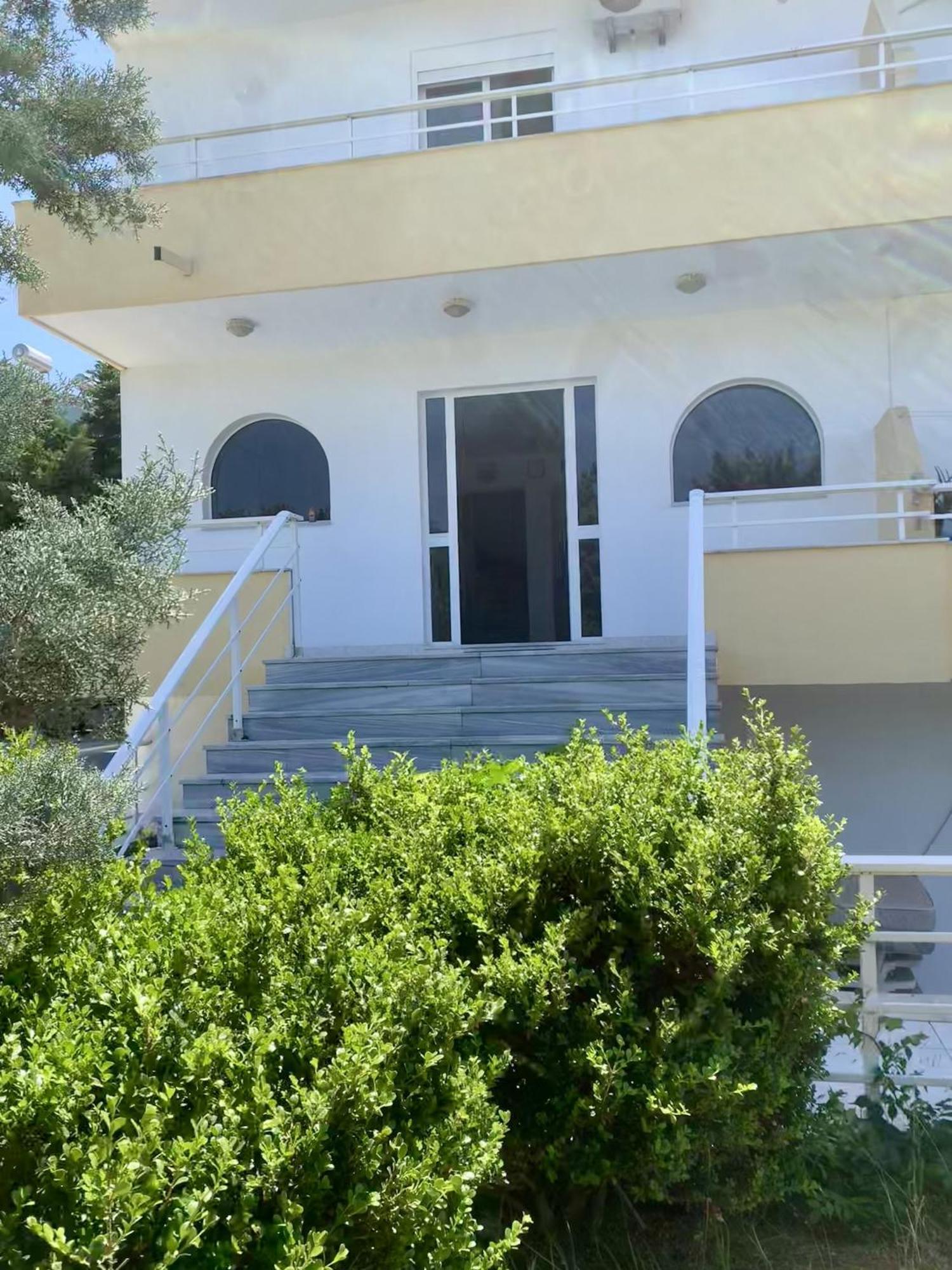 Dorothea Apartments - Self-Catering Accommodation Koskinou  Exterior photo