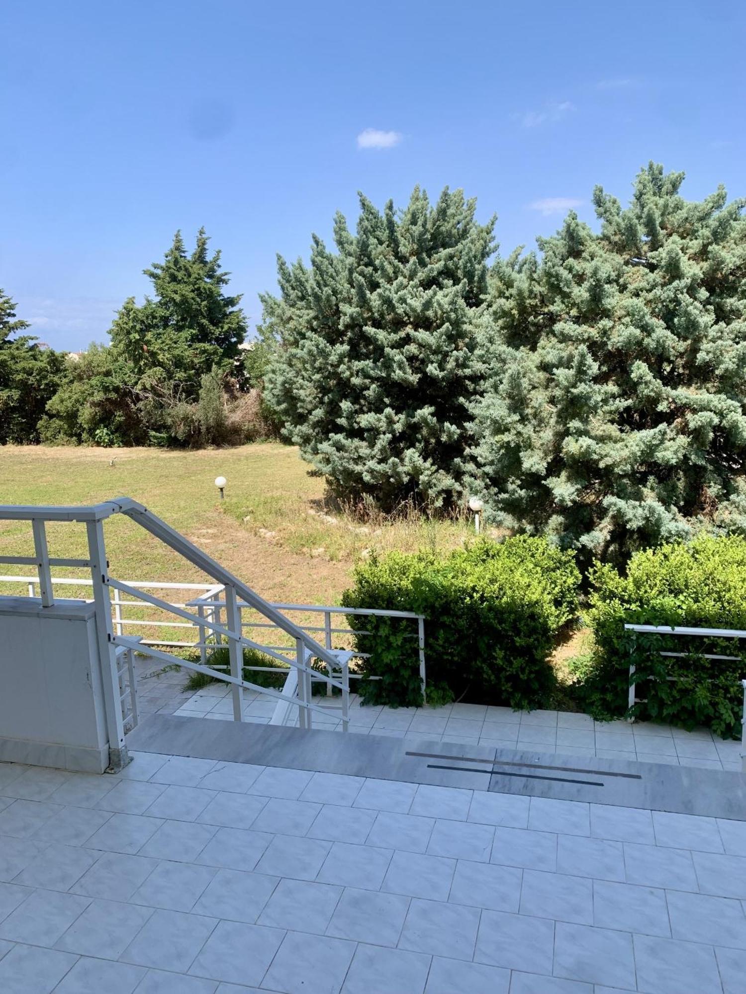 Dorothea Apartments - Self-Catering Accommodation Koskinou  Exterior photo